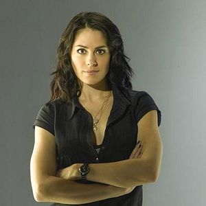 Bilder Michelle Borth
