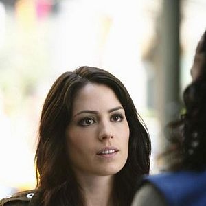Bilder Michelle Borth