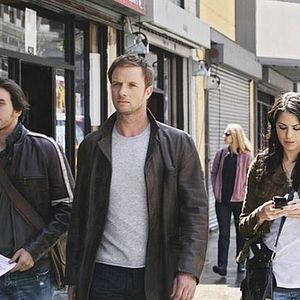 Bilder Michelle Borth