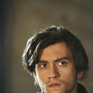 Bilder Anthony Carrigan