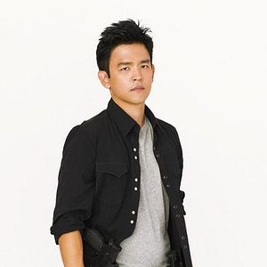 Bilder John Cho