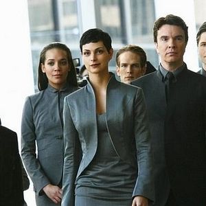 Bilder Morena Baccarin