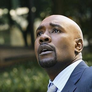 Bilder Morris Chestnut