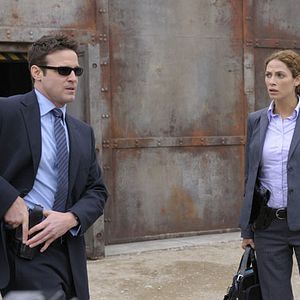 Bilder Eddie McClintock