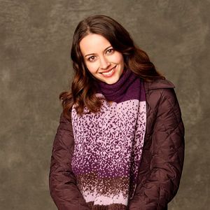 Bilder Amy Acker
