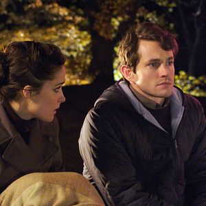 Bilder Adam - Eine Geschichte über zwei Fremde. Einer etwas merkwürdiger als der Andere