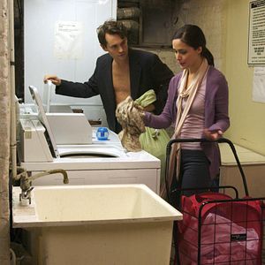 Bilder Adam - Eine Geschichte über zwei Fremde. Einer etwas merkwürdiger als der Andere