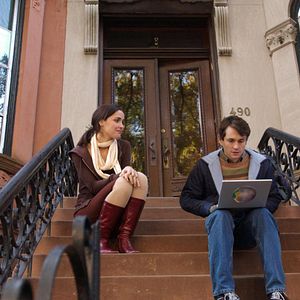 Bilder Adam - Eine Geschichte über zwei Fremde. Einer etwas merkwürdiger als der Andere