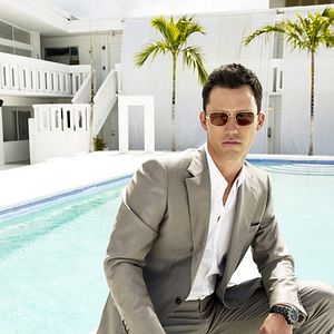 Bilder Jeffrey Donovan