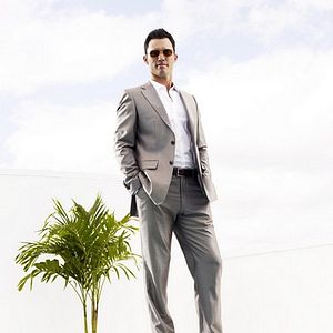 Bilder Jeffrey Donovan