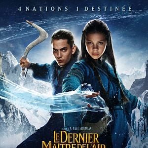 Bilder Die Legende von Aang