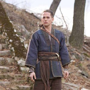 Bilder Die Legende von Aang