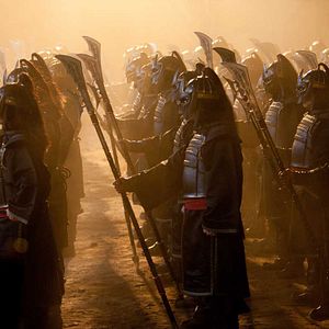 Bilder Die Legende von Aang