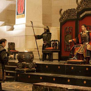 Bilder Die Legende von Aang