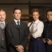 Bilder Murdoch Mysteries - Auf den Spuren mysteriöser Mordfälle