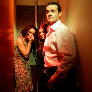 Bilder Rachida Brakni