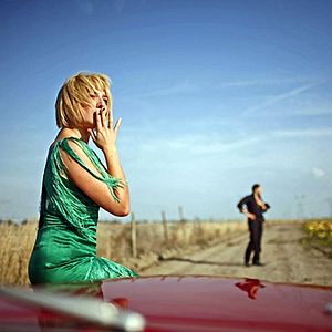 Bilder Vanessa David