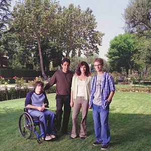 Bilder Mary Steenburgen