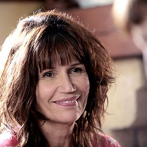 Bilder Clémentine Célarié