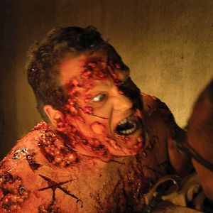 Bilder Jason Connery