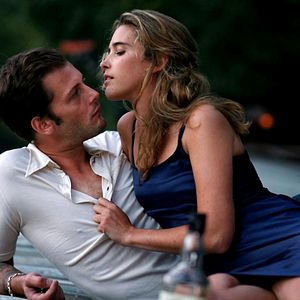 Bilder Ein Sommer auf der Seine