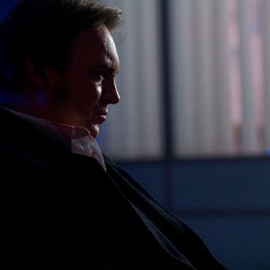 Bilder Philip Glenister