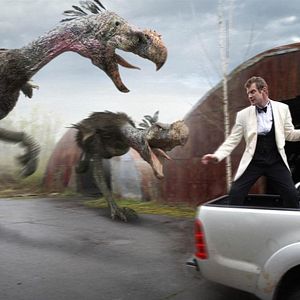 Bilder Primeval - Rückkehr der Urzeitmonster