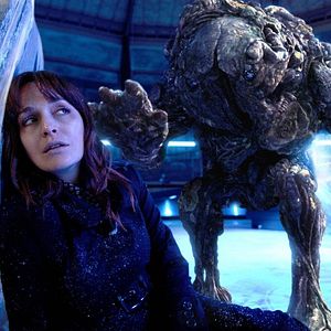 Bilder Primeval - Rückkehr der Urzeitmonster