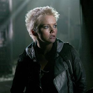Bilder Hannah Spearritt