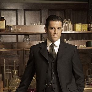 Bilder Murdoch Mysteries - Auf den Spuren mysteriöser Mordfälle