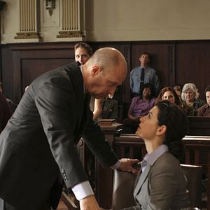 Bilder Julianna Margulies