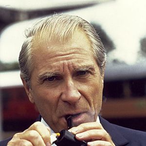 Bilder Inspektor Lavardin