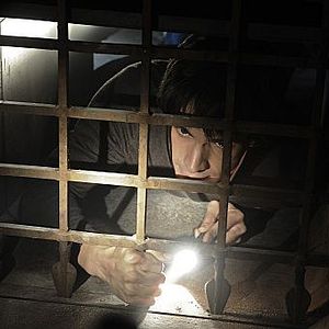 Bilder Christopher Gorham