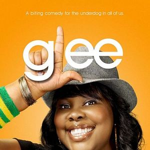 Bilder Amber Riley