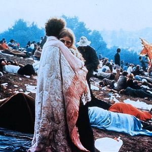 Bilder Woodstock