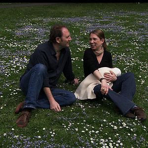 Bilder Der entsorgte Vater