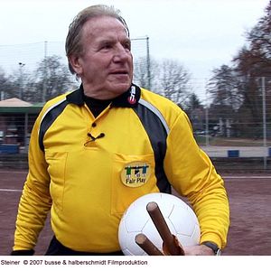 Bilder Spielverderber