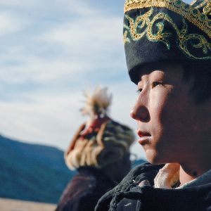 Bilder Die Stimme des Adlers