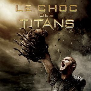 Bilder Kampf der Titanen