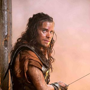 Bilder Hans Matheson