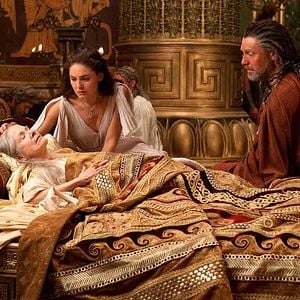 Bilder Alexa Davalos