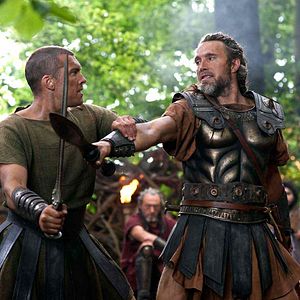 Bilder Mads Mikkelsen