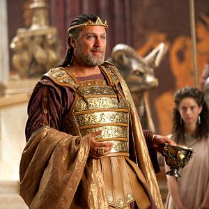 Bilder Vincent Regan