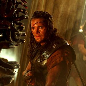 Bilder Hans Matheson