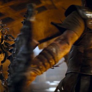 Bilder Kampf der Titanen