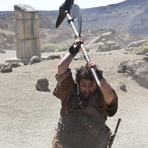 Bilder Mouloud Achour