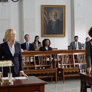 Bilder Marcia Gay Harden