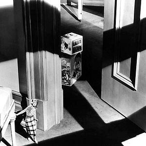 Bilder Die Teufelspuppe