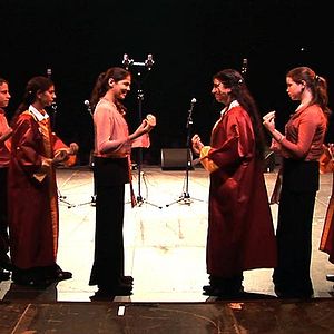 Bilder Xavier de Lauzanne