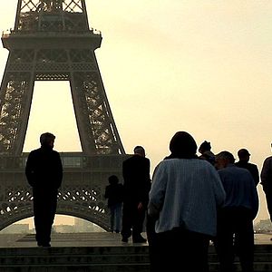 Bilder Xavier de Lauzanne